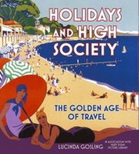 Holidays and High Society