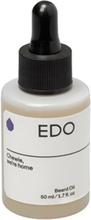 EDO Chewie, We´re Home Beard Oil - 50 ml