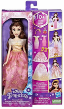 Dukke Hasbro Disney Beauty and the Beast Princess