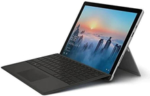 Microsoft Surface Pro 4 - Intel Core i7-6e Generatie - 12 inch - Touch - 16GB RAM - 240GB SSD - Windows 11
