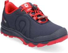 Reimatec Shoes, Climb Sport Sneakers Low-top Sneakers Navy Reima