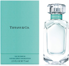 Dameparfume Tiffany & Co EDP 75 ml