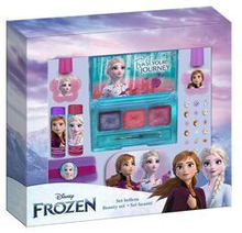 Make-up Pung Frozen Frozen (4 pcs)