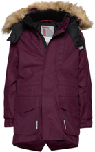 Reimatec Winter Jacket, Naapuri Parkas Jakke Lilla Reima*Betinget Tilbud