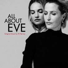 Harvey PJ: All about Eve (Soundtrack)