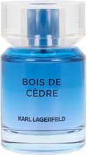 Unisex parfume Bois de Cèdre Lagerfeld (50 ml)
