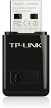 Wi-Fi USB-adapter TP-Link TL-WN823N WIFI