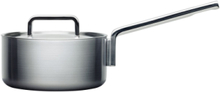 Tools Saucepan 2L Home Kitchen Pots & Pans Saucepans Silver Iittala