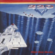 220 Volt: Mind over muscle 1985