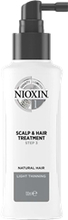 Nioxin Scalp Treatment System 1 100ml