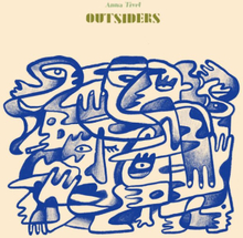 Tivel Anna: Outsiders