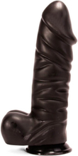 X-Men Cock Black 31 cm XL dildo