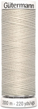 Gtermann sytrd Polyester 299 - 200m