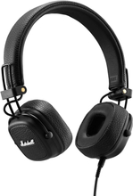Marshall - Major III On-Ear Headphones Black