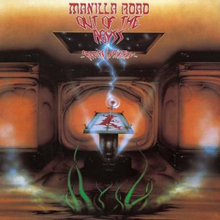 Manilla Road: Out Of The Abyss - Before Levia...