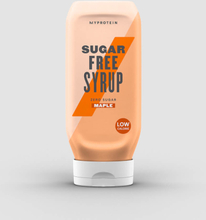 Sugar-Free Syrup - Maple