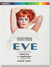 Eve (Limited Edition)