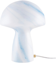 Bordslampa Fungo Swirl ⌀ 22 cm