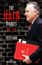 The Hain Diaries