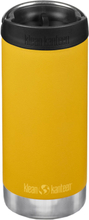 Klean Kanteen - TK wide termokopp 35,5 cl marigold