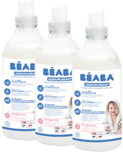 BEABA ® Skyllemiddel sæt med 3 - duft af æbleblomst - 3 x 1L