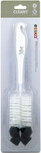 Bottle Brush 1-Pack Home Meal Time Water Bottle Accessories Multi/patterned Esska