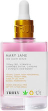 Mary Jane CBD Glow Serum – Serum rozświetlające do twarzy