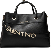 Alexia Bags Small Shoulder Bags-crossbody Bags Black Valentino Bags