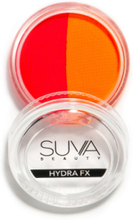 Suva Beauty Hydra Fx Split Cake Doodle Dee Beauty Women Makeup Eyes Eyeshadows Eyeshadow - Not Palettes Multi/patterned SUVA Beauty