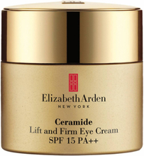 Elizabeth Arden Ceramide Lift and Firm Eye Cream Spf15 15ml