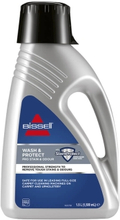 Bissell Bissell Rengøringsmiddel Wash & Protect Pro 1,5L