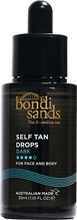 Bondi Sands Face Drops 30 ml Dark