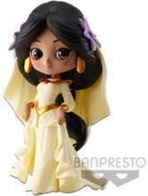 Banpresto Q posket Disney Princess Jasmine Dreamy Style