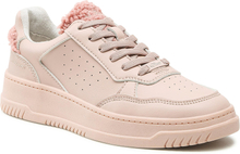 Sneakers s.Oliver 5-23610-39 Rosa