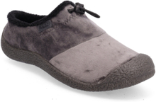 Ke Howser Iii Slide W-Magnet-Black Shoes Mules & Slip-ins Flat Mules Multi/mønstret KEEN*Betinget Tilbud
