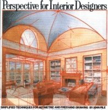 Perspective for Interior Designers