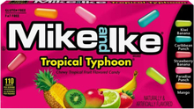 Mike and Ike Tropical Typhoon Storpack - 24-pack