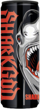 Sharkgod Energy Shark Blood - 24-pack
