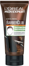 Hårstyling Creme Men Expert Barber Club L'Oreal Make Up (100 ml)