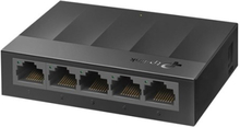 Tp-link Litewave Ls1005g 5-port Gigabit Switch