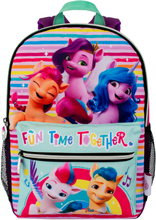 My Little Pony Movie Backpack