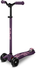 Maxi Deluxe Pro Paars/Purple - Step Complete