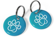 Sure Petcare RFID - Chip till halsband (2-pack)