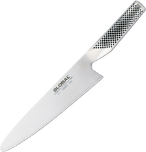 Global - Global G-1 kokkekniv avrundet 21 cm