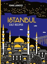 Istanbul Cult Recipes (mini)