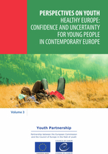 Healthy Europe: confidence and uncertainty for young people in contemporary Europe