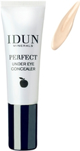 IDUN Perfect Under Eye Concealer 6 ml No. 030
