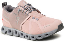 Sneakers On Cloud 5 Waterproof 5998527 Rosa