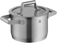 WMF - Comfort Line kasserolle m/lokk 16 cm/1,9L