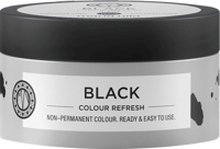 Colour Refresh Black, 100ml